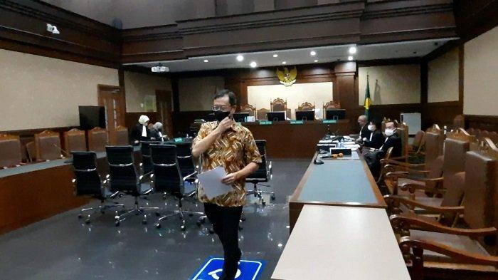 85 Hektar Lahan Benny Tjokro di Bogor Disita Kejaksaan untuk Ganti Kerugian Negara Kasus Jiwasraya