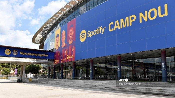 5 Stadion di Dunia yang Punya Nama Unik, Ada yang Terinpirasi dari Panci hingga Merek Keripik