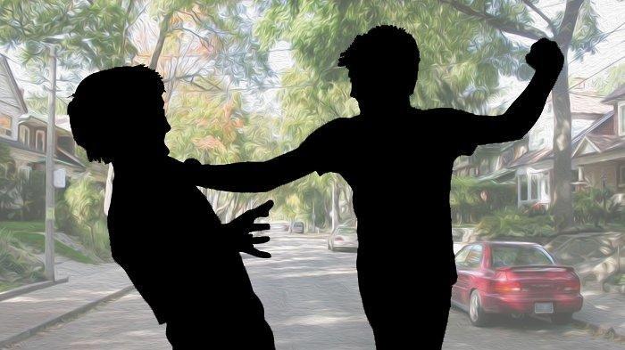 Duel Remaja di Bogor, Korban Alami Luka Bacok Setelah Sabetan Celuritnya Ditangkis Pelaku Pakai Palu