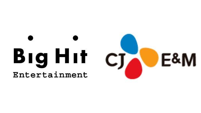 Era Baru K-Pop, Agensi BTS dan CJ E&M Masuk dalam Big 4, Nama YG Entertainment Tak Ada di Daftar