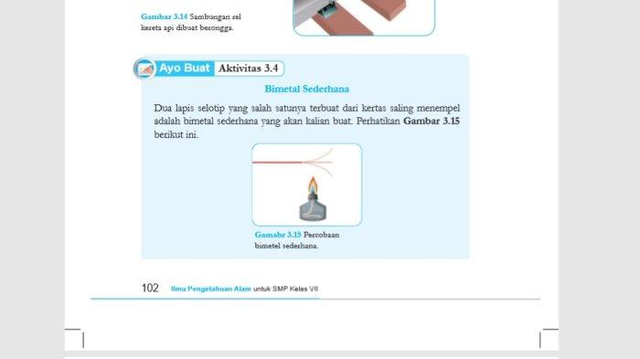 bimetal sederhana. (11/11/2022)