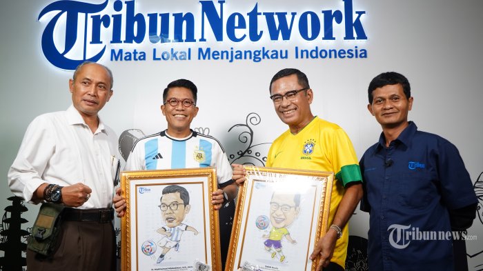 Mantan Menteri Perindustrian Sebut Industri Kertas Tidak Akan Terpengaruh Ancaman Resesi Global