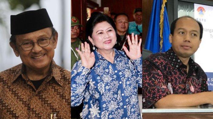 Sederet Tokoh Besar Indonesia yang Berpulang Sepanjang Tahun 2019
