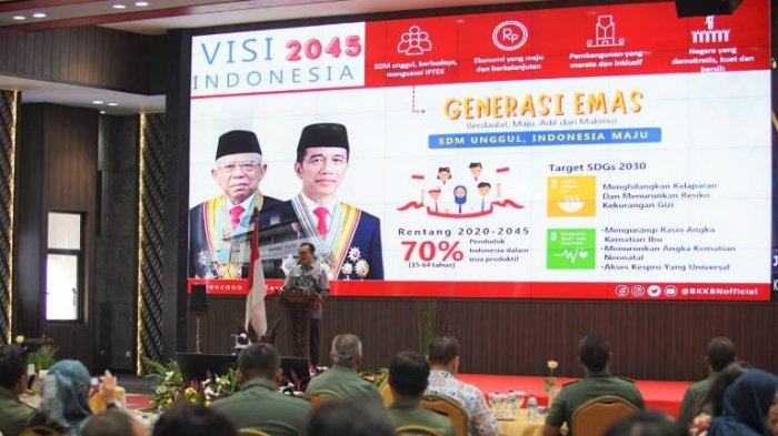 70 Persen Kasus Stunting Disebabkan Faktor Sensitif, BKKBN dan TNI AD Latih Babinsa