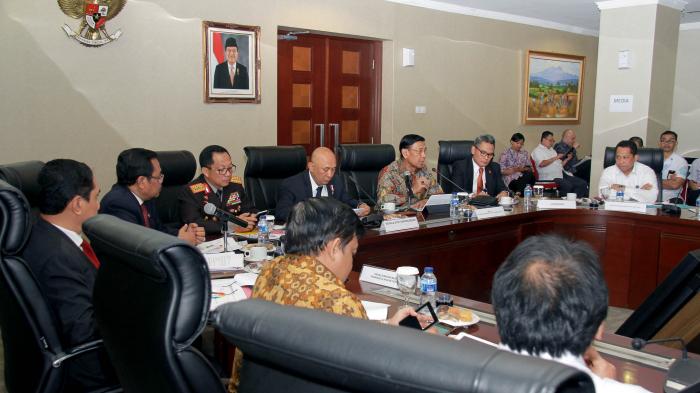 Negara Merugi Karena Anak Muda Bangsa Diracuni Narkoba