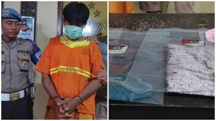 Selama 9 Tahun Tahun Bocah Ini Jadi Korban Pencabulan Ayah Kandungnya Sendiri