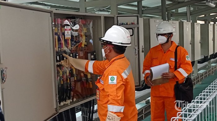Kementerian BUMN Didorong Terus Ambil Terobosan Pemakaian Energi Baru Terbarukan