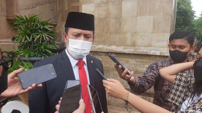Belum Bisa Pastikan Afiliasi Pelaku Bom Bunuh Diri, Berikut Penjelasan Kepala BNPT