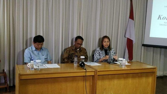 Industri Tekstil Minta Revisi UU Ketenagakerjaan, Standar Usia Kerja Buruh Diturunkan Jadi 17 Tahun