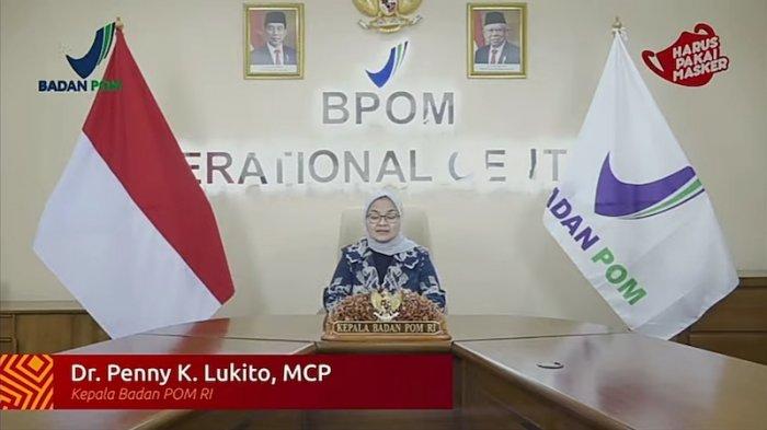 BPOM: Demand Untuk Obat Tradisional Semakin Tinggi Setelah Pandemi