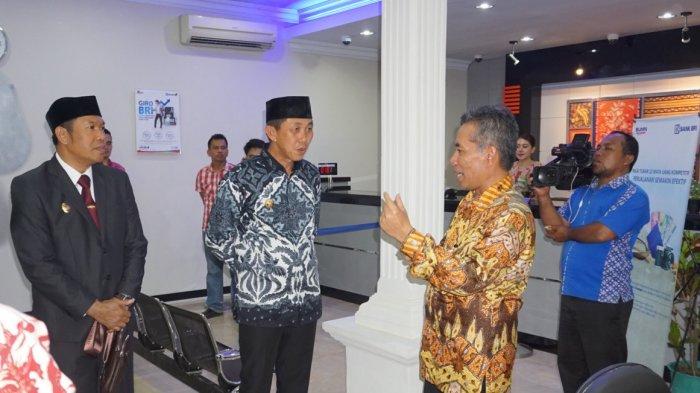 Sinergi BRI dan POLRI, Sukseskan Registrasi SIM Online dan SMART SIM