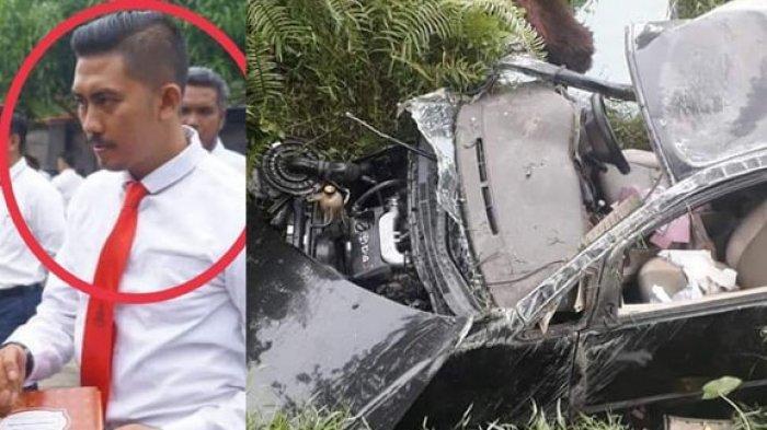 Kecelakaan maut