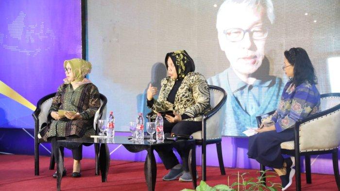 BSKDN Pacu Para Stakeholder Berkolaborasi Tingkatkan SDM Perumus Kebijakan