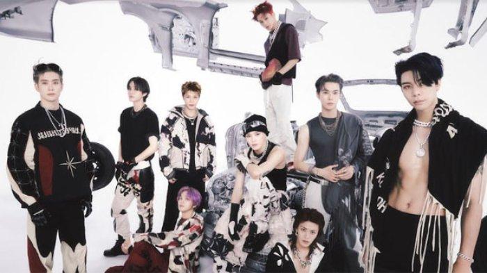 Super Junior, BTS dan NCT Akan Punya Series Dokumenter yang Tayang Tahun Depan