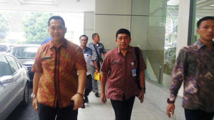 Buwas: Waspadai Makanan Dicampur Narkoba