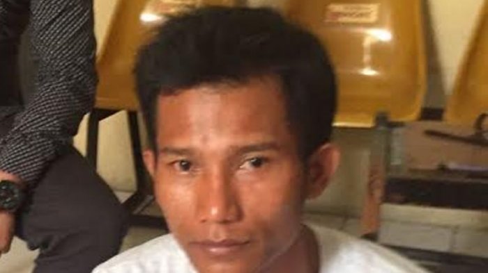 Buruh Bangunan Nekat Jambret Tas Seorang Pegawai Negeri