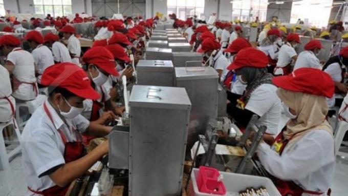 Tutup Celah Rokok Murah, Struktur Tarif Cukai Diusulkan Jadi Tiga Lapisan Saja