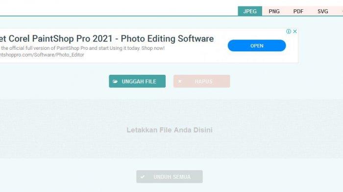 Cara Mengecilkan Ukuran Foto Lewat HP, Mudah dan Tanpa Aplikasi Tambahan