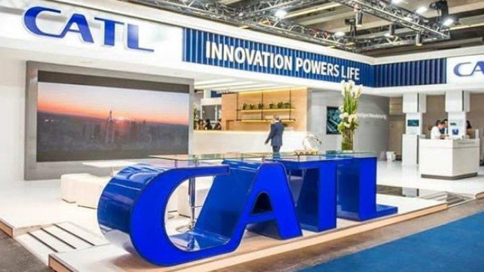 Mobil Listrik BMW Produk 2025 ke Atas Akan Gunakan Komponen Baterai Bikinan CATL