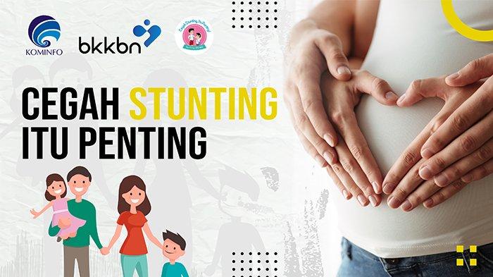 Tangani Stunting di Semarang, Pemkot Bagikan Susu Gratis