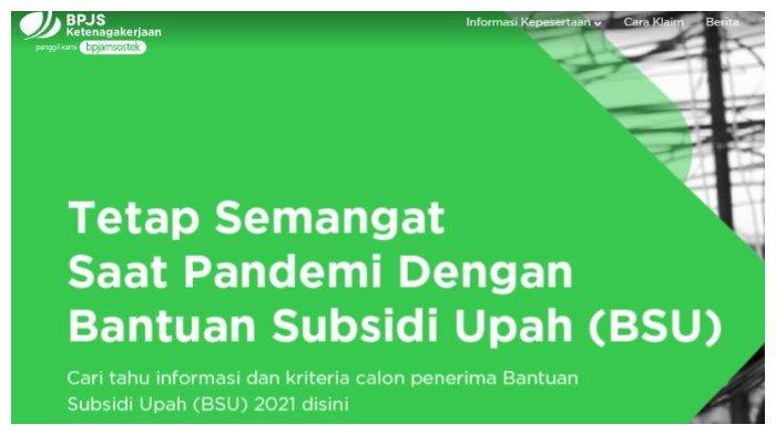 Login bsu.bpjsketenagakerjaan.go.id LOGIN www.gw2hud.com Login bsu.bpjsketenagakerjaan.go.id Kabar Gembira!