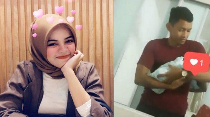 Cerita wanita dijenguk mantan pacarnya saat melahirkan