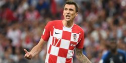 Piala Dunia 2018 Paling Diwarnai Gol Bunuh Diri dan Prancis Paling Diuntungkan