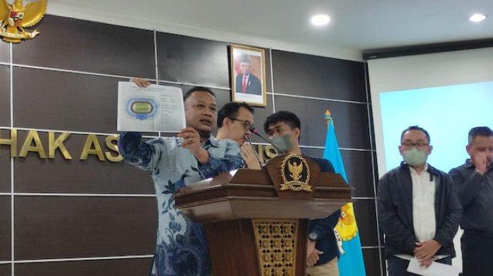 Ada Indikasi Pelanggaran HAM, Komnas HAM Bakal Periksa PSSI, PT LIB hingga Indosiar Besok