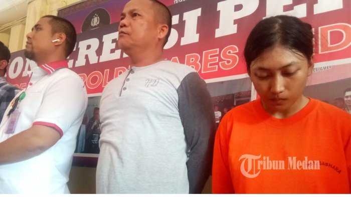 Dewi dan Selingkuhan Tega Bunuh Suami Karena Tiap Bulan Hanya Diberi Uang Rp 200 Ribu