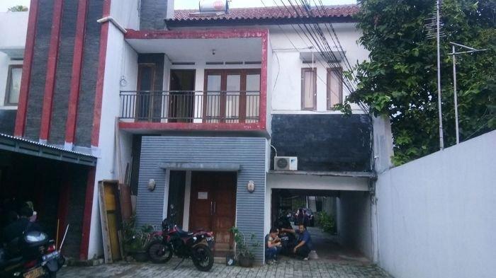 Ada Tiga Bong Sabu di Lokasi Penangkapan Dua Terduga Pembunuhan Pemandu Karaoke