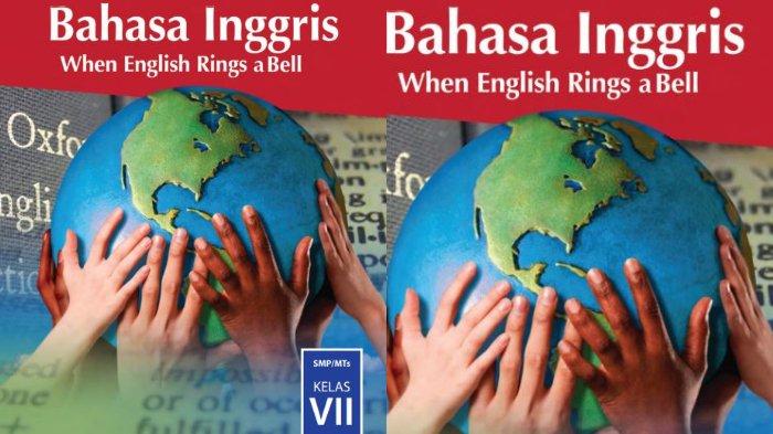Kunci Jawaban Bahasa Inggris Kelas 7 Halaman 109 Collecting Information: This Is Our School