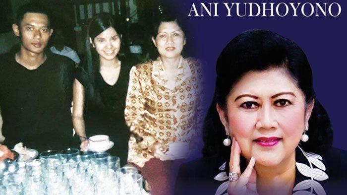Curhat Pilu Annisa Pohan Rayakan Ulang Tahun Tanpa 'Memo', Ani Yudhoyono, 'Biasanya Ada Bunga Besar'