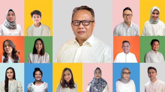 Tim Corcomm yang Handal Dibutuhkan untuk Antisipasi Disrupsi Digital