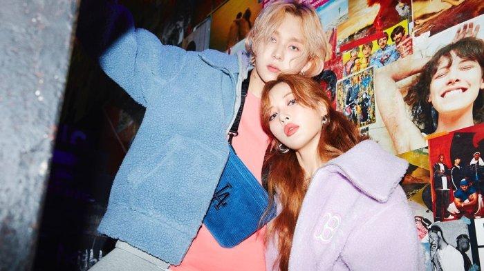 HyunA Dituduh Selingkuh hingga Pernah Aborsi, Dawn Ancam akan Ambil Tindakan Hukum