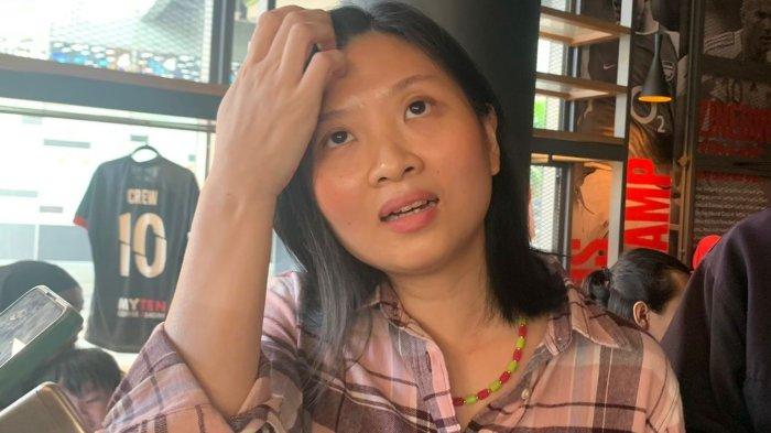 Debby Susanto Sedih Komentari Performa Ganda Campuran Indonesia yang Belum Stabil