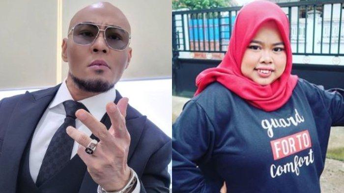 Deddy Corbuzier Sebut Kekeyi Artis yang Paling Tak Dia Suka: Kasihan Kerap Diolok-olok!