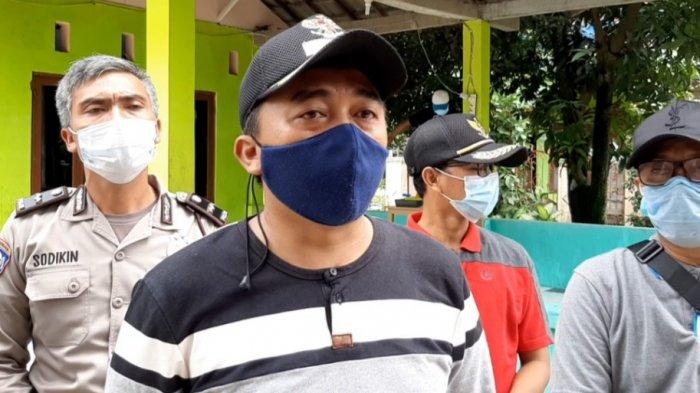 Peringati HPSN, Kades Bojonggede: Sampah Itu Ada Nilai Manfaat
