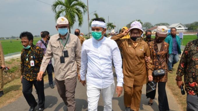 Komisi IV Dukung Komitmen Pemerintah untuk Kurangi Impor