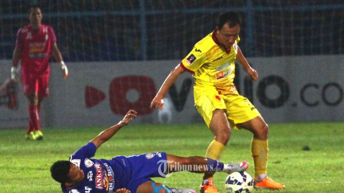 Ini Kandidat Juara Liga 1 Indonesia Menurut Prediksi Kapten Sriwijaya FC