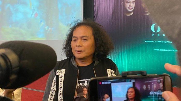Deolipa Yumara akan Rilis Single Gangster Sambo Akhir Tahun Ini