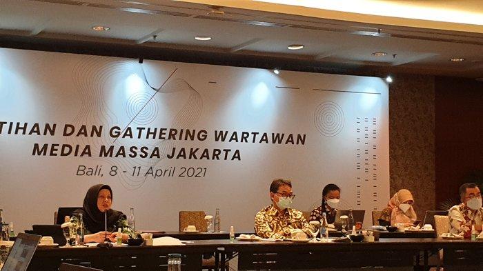 OJK: Belum Ada BUMN yang Berencana Catatkan Saham di Bursa Tahun Ini
