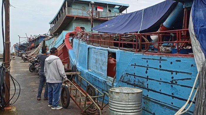 Sembunyi dan Ketakutan, Pelaku Penusuk Anggota TNI hingga Tewas Sempat Berada di Kapal Cumi 2 Hari