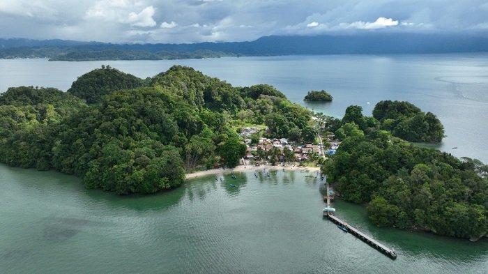 Kemenkominfo: Literasi Digital Dukung Digitalisasi Pariwisata