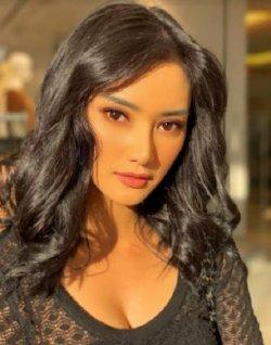 Devina Kirana Adu Akting dengan Rizky Billar di Sinetron 'Jodoh Wasiat Bapak Babak 2'