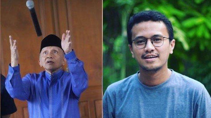 Respons Pernyataan Amien Rais, Staf Khusus Mensesneg: Publik Paham Mana yang Sentimen Personal