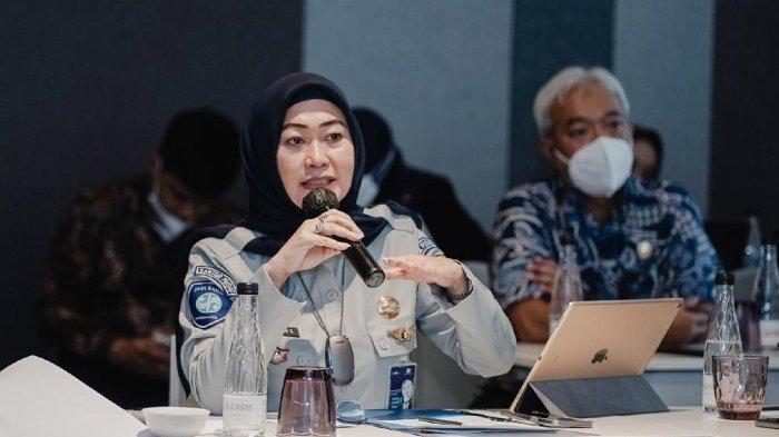 Tingkatkan Awareness Masyarakat tentang Keselamatan, Jasa Raharja Dukung Perluasan Red Spot