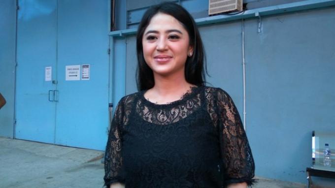 Saipul Jamil Minta Dewi Perssik Ajarkan Senam di Rutan