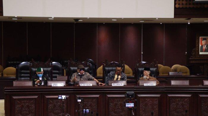 Dalam Dialog Kebangsaan HMI, Advokat Senior Nyatakan Indonesia Sudah Bertentangan dengan Pancasila