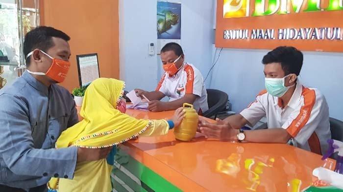 Cerita Aisyah, Bocah 4 Tahun yang Sumbang Semua Isi Celengan Buat Tim Medis Hadapi Pandemi Covid-19
