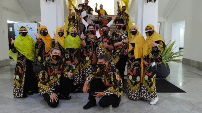 Dies Natalis Fakultas Kedokteran Universitas Indonesia